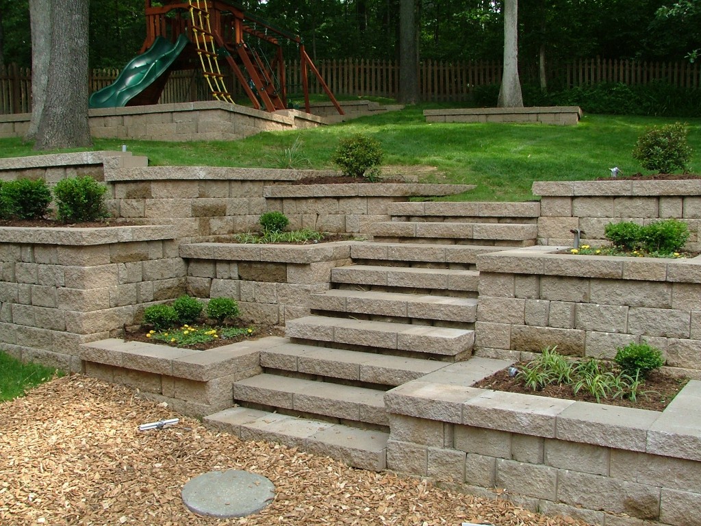 Professional Landscaping Services in Columbia, SC